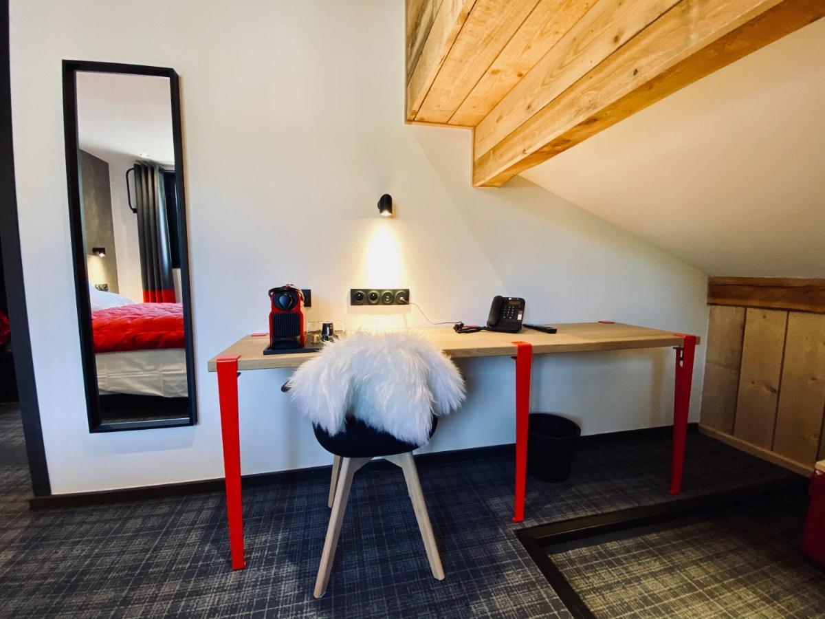 Family Junior Suite