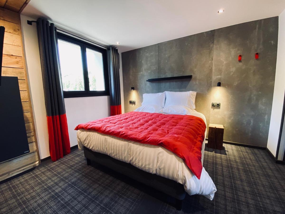 Family Junior Suite